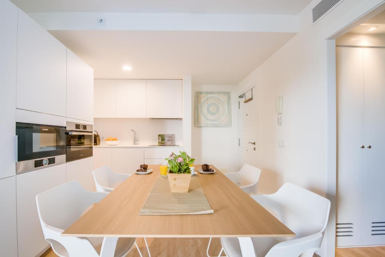 Sa Maniga 1f Apartamento