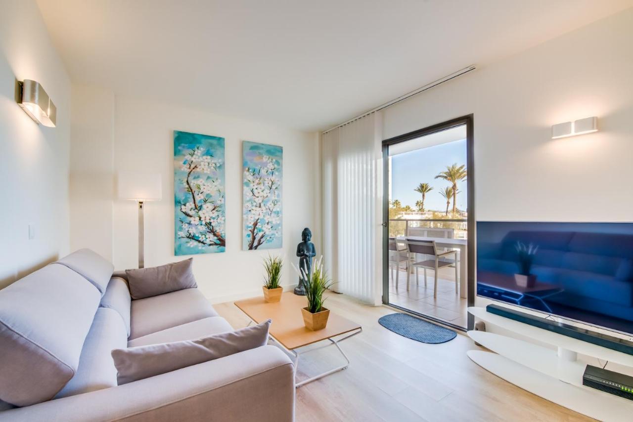 Apartamento Sa Maniga 1f *