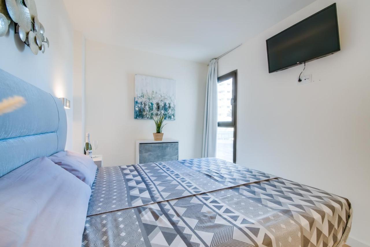 Sa Maniga 1f Appartement Cala Millor (Mallorca)