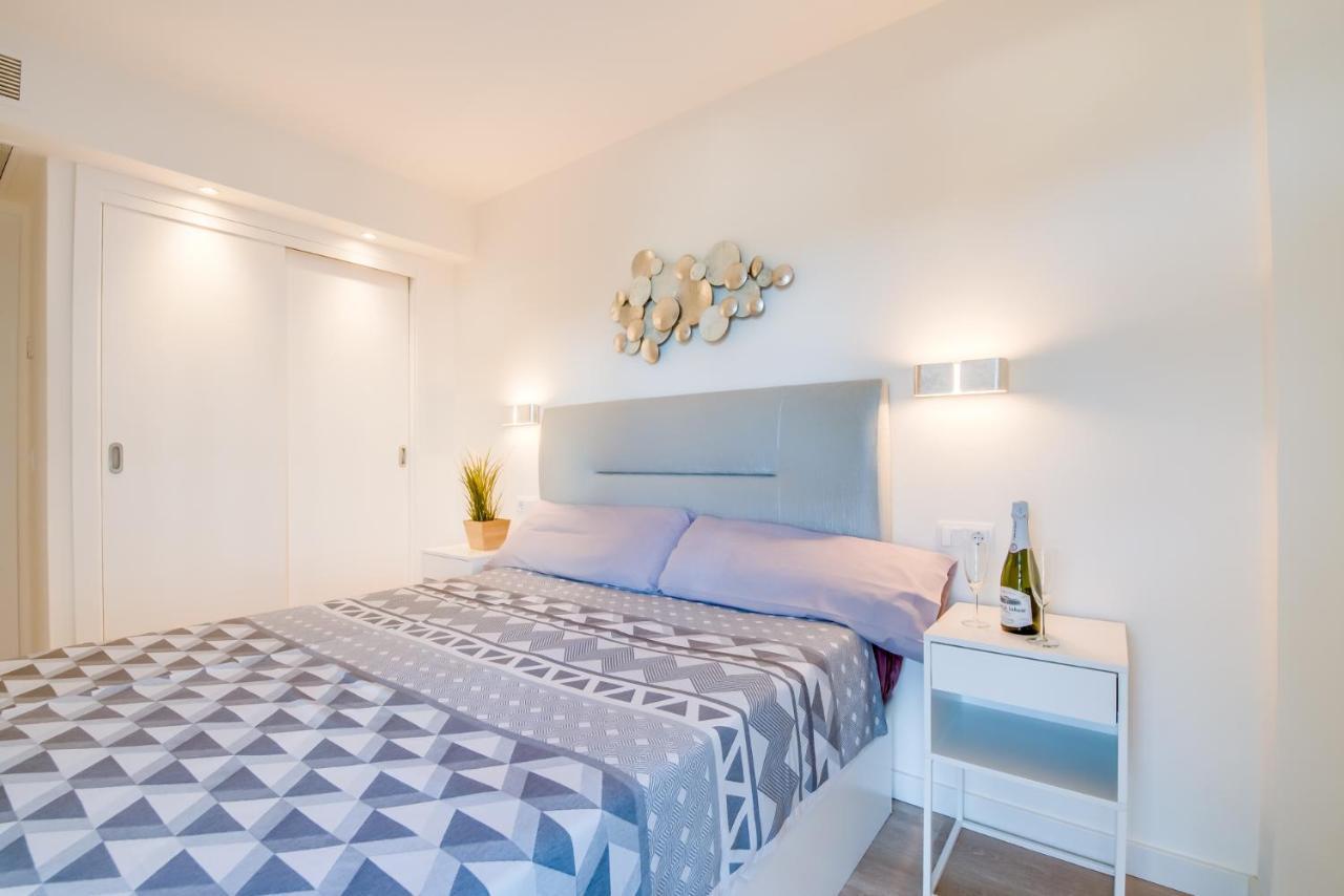 Appartement Sa Maniga 1f Cala Millor (Mallorca)