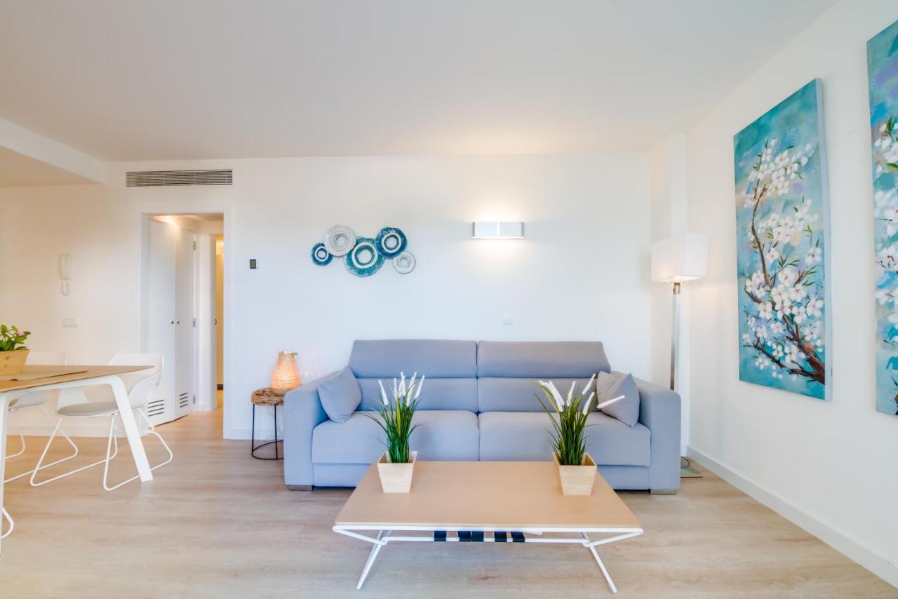 Appartement Sa Maniga 1f