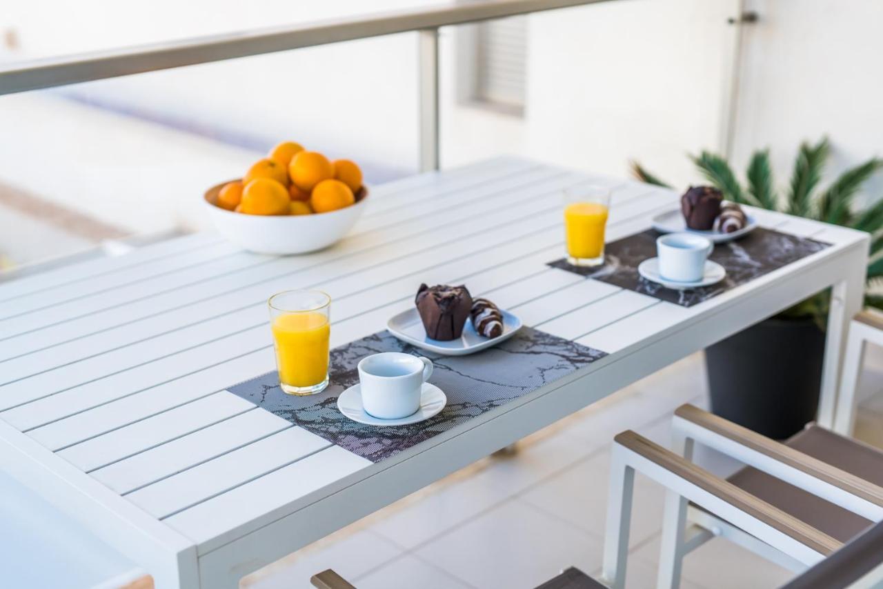 Sa Maniga 1f Appartement Cala Millor (Mallorca)