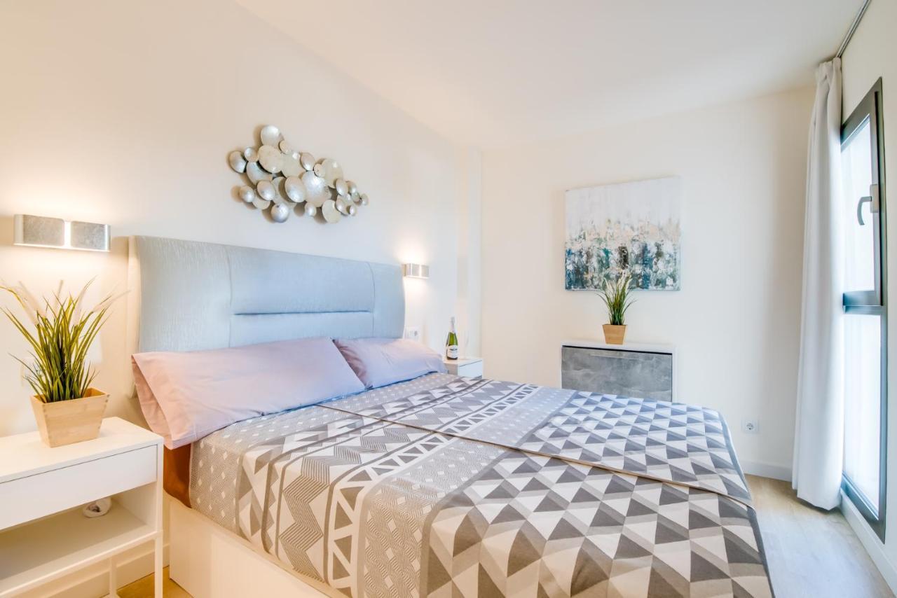 Sa Maniga 1f Appartement